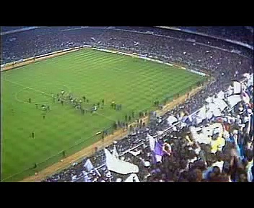 Glorias Blancas- Rafael Gordillo