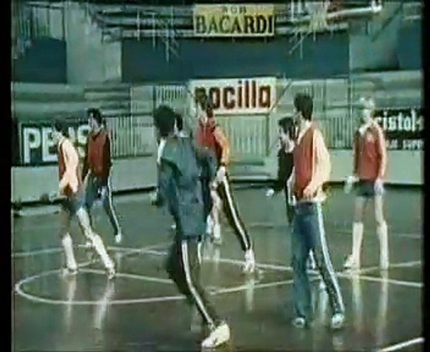 Glorias Blancas- Garcia Remon