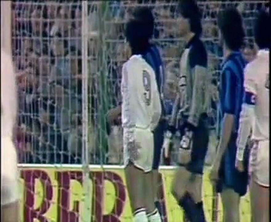 Glorias Blancas- Hugo Sanchez