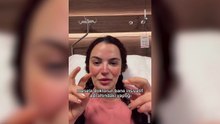 Aslı Bekiroğlu gözyaşlarıyla açıkladı! 6’ncı operasyon bitti, yeni ameliyat gündemde