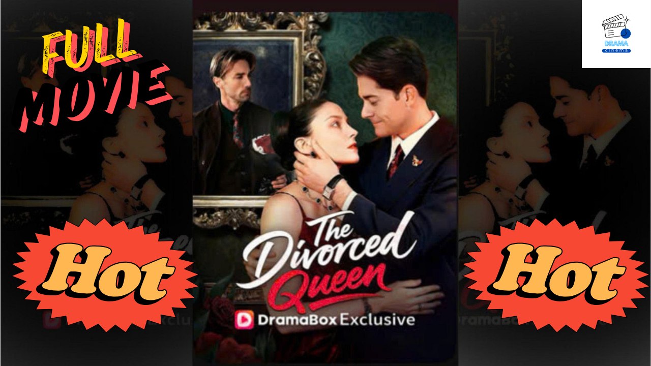 Hot Drama 2026 The Divorced Queen Hub