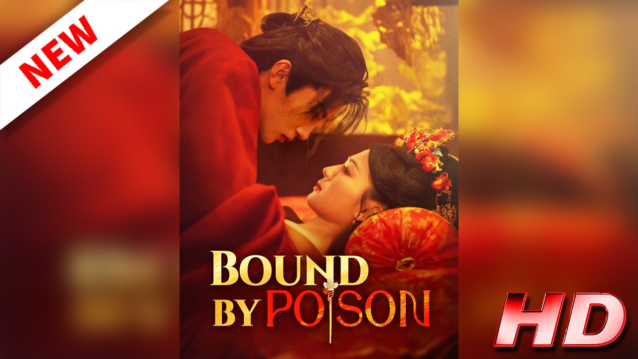 Bound by Poison (Full Movie 2026)