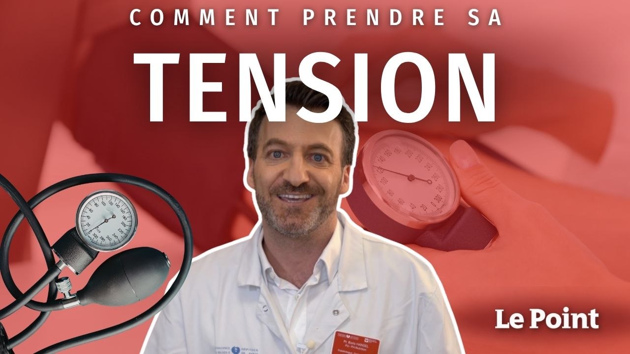 Mesurer sa tension chez soi : 3 conseils pour éviter les erreurs