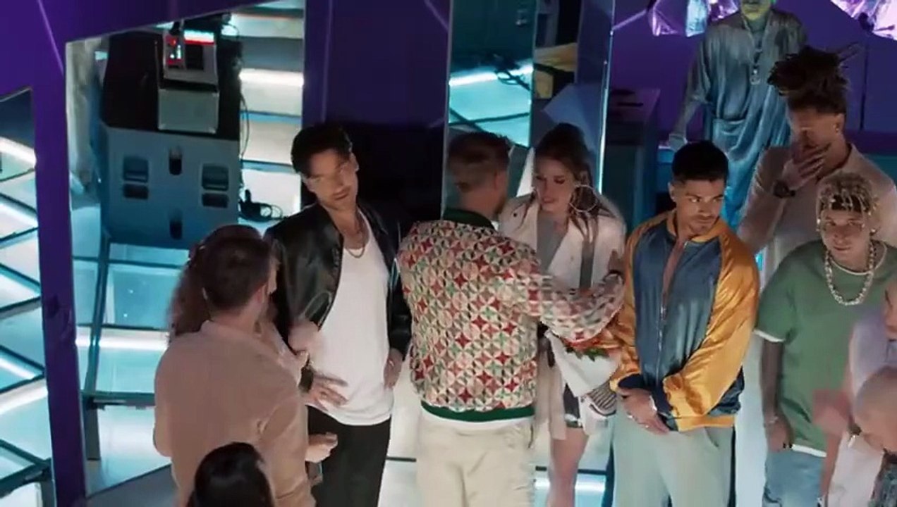 LA REYNA DEL FLOW 3 ｜ CAPÍTULO 58 COMPLETO [Full Movie] [Must See]Full EP - Full