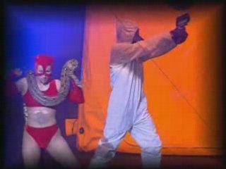 Faites la fête avec les Pompiers de Paris !