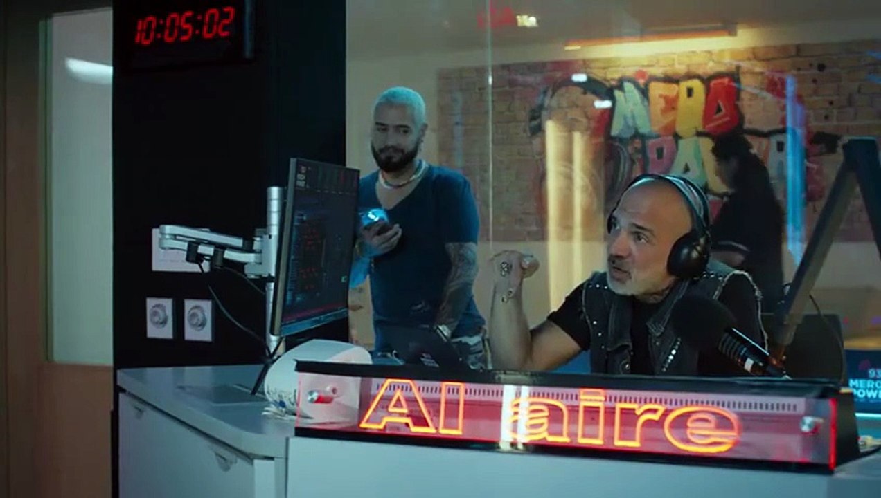 LA REYNA DEL FLOW 3 ｜ CAPÍTULO 51 COMPLETO [Full Movie] [Full Story]Full EP - Full