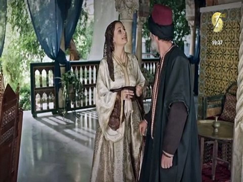 مسلسل فاطمة الحلقة 09 - Fatma Ep 09