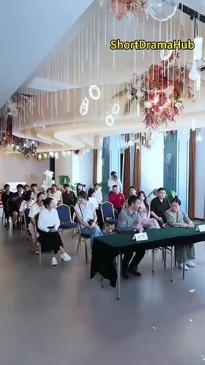 the other child chinese drama #Engsub