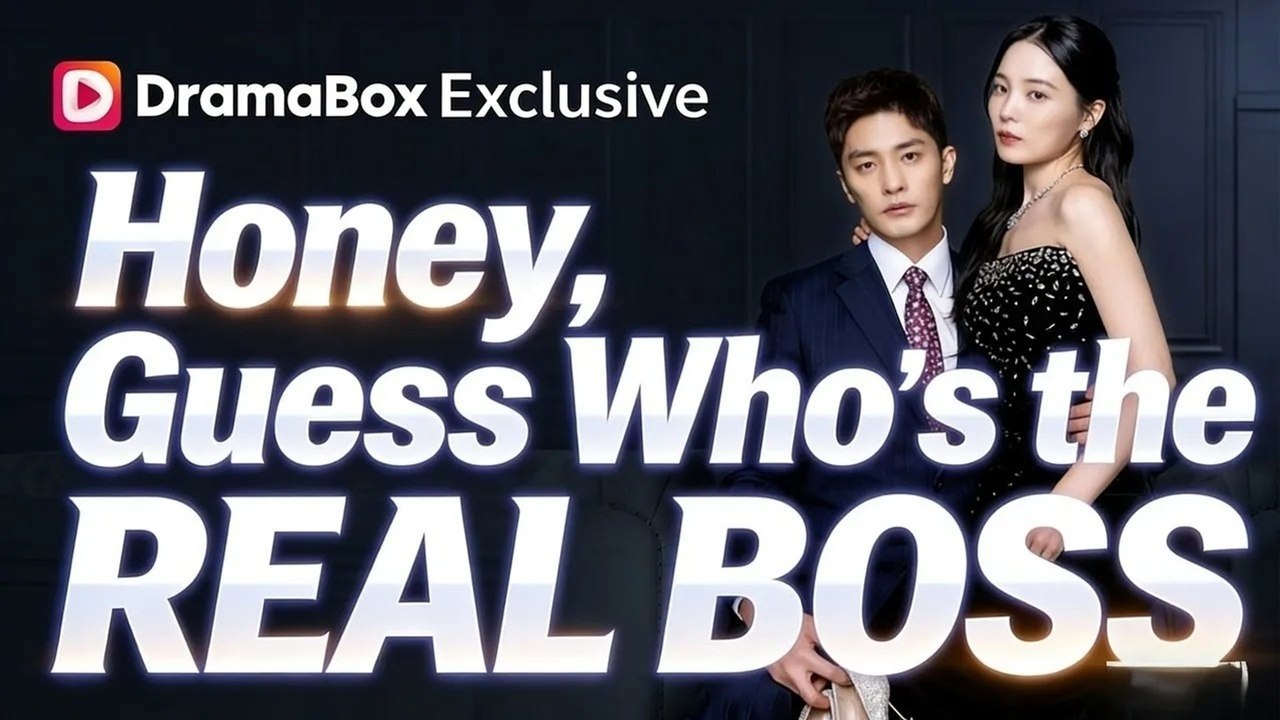 Honey Guess Who s the REAL BOSS #Fullmovie #dailymotion