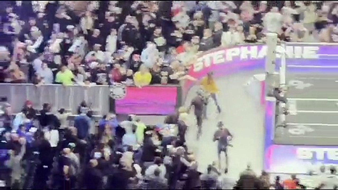 March 30 2026 WWE Raw Full Show + Off Air