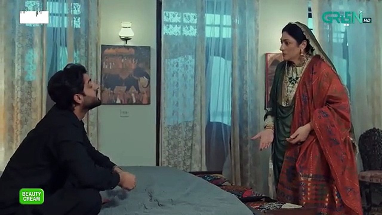 Ghulam Bashah Sundri epi 11