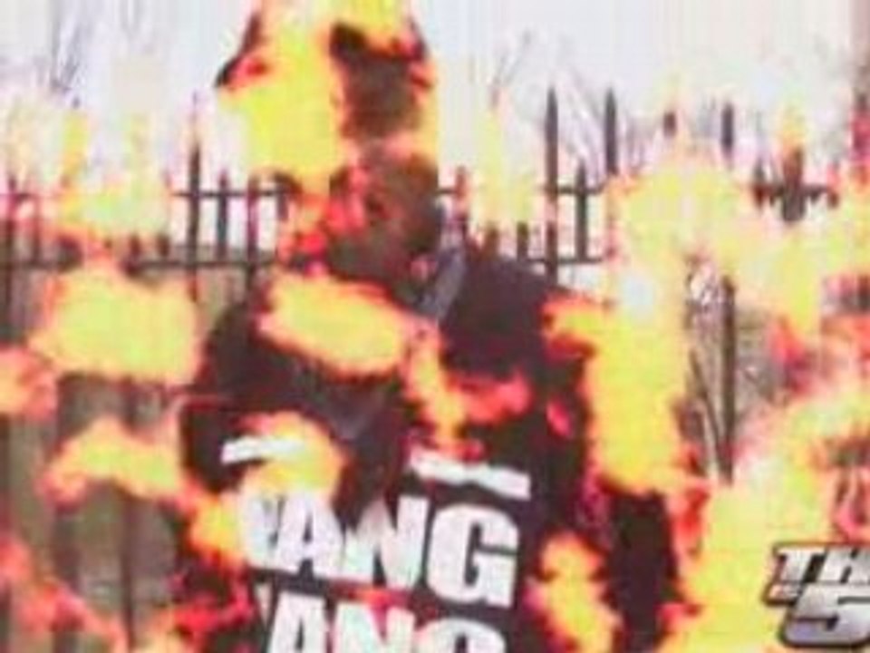 Meet The Machine - Bang Bang Boogie