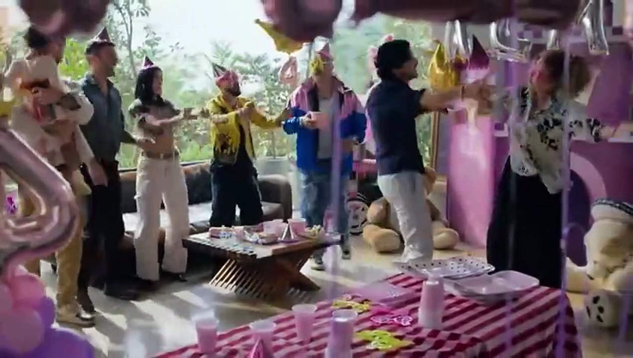 LA REYNA DEL FLOW 3 ｜ CAPÍTULO 47 COMPLETO [Full Movie] [Full Series]Full EP - Full