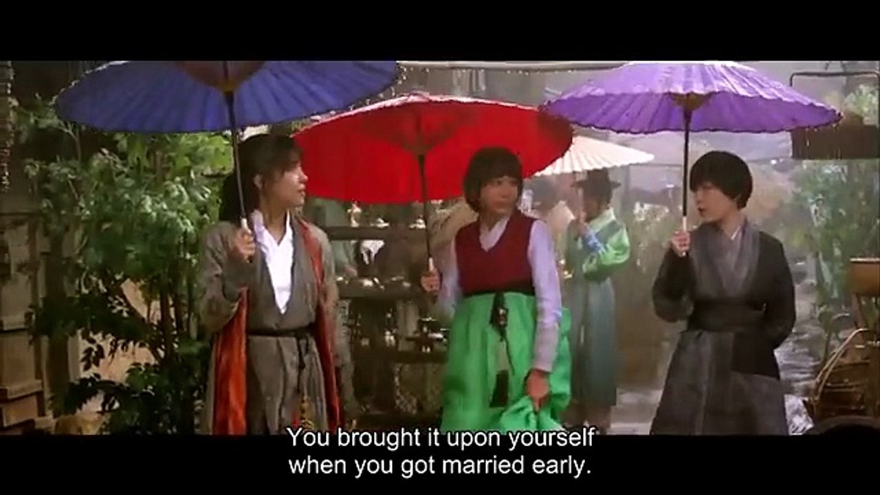 The Huntresses (English Subs) - Best Korean Action Movies