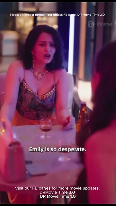 Hate The Way You Lie (iDrama)