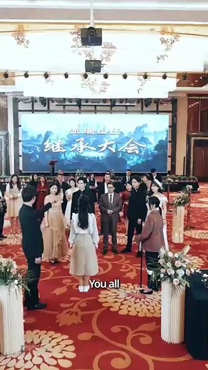 The heiress unleashed [Full Movie] [Ranked]Full EP - Full