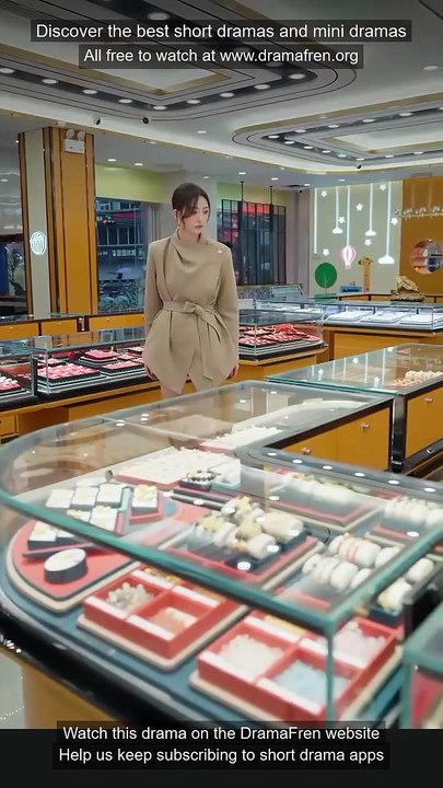 Dumping My Billionaire Husband Full Movie 🔥🔥