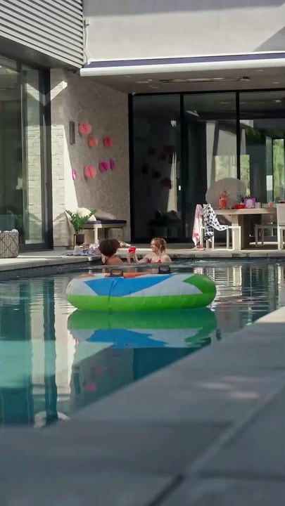 Crossing The Line With My Neighbor #shortical