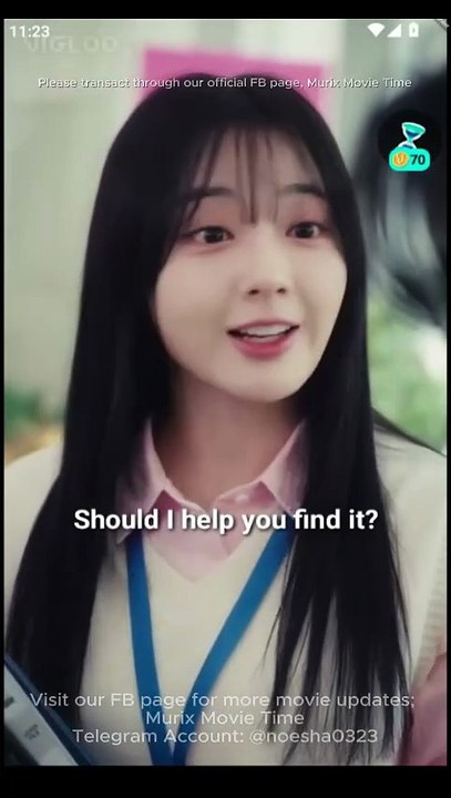 My Secretary Who Once Was My Wife