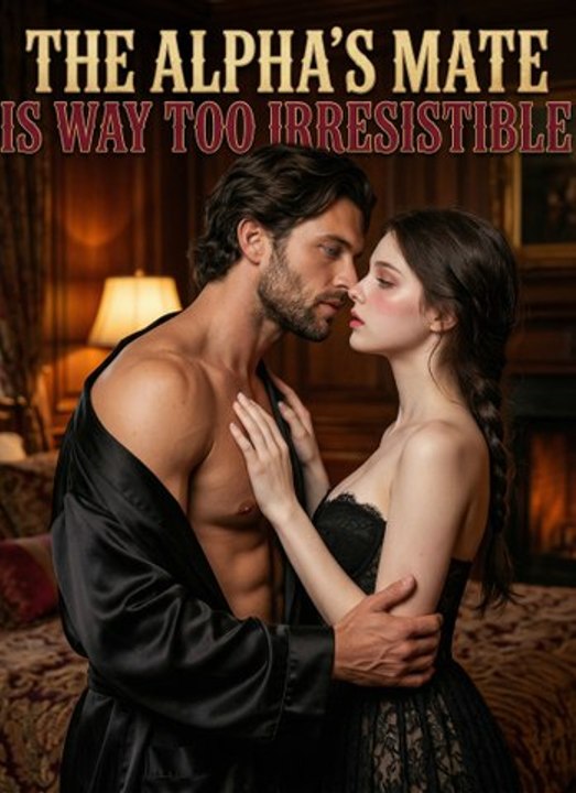 The Alpha's Mate Is Way Too Irresistible - FULL