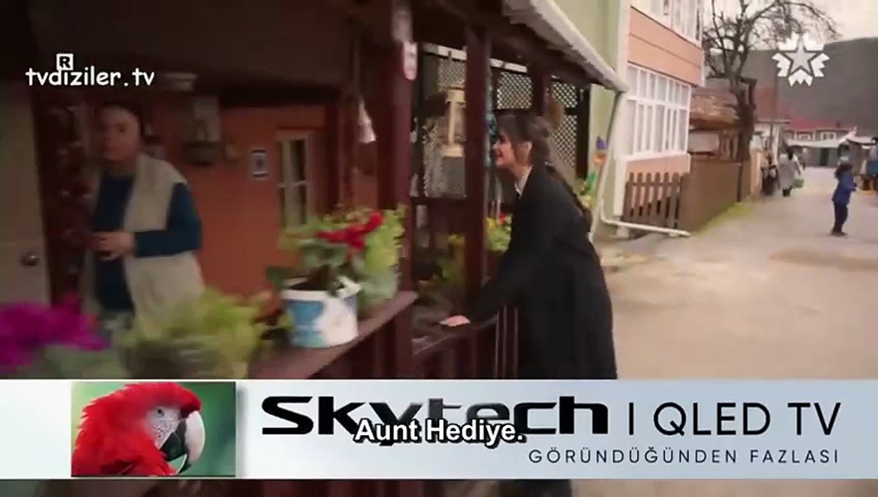 Cirkin - Episode 1 (English Subtitles)