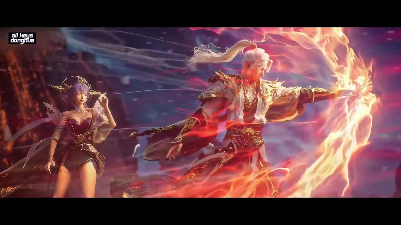 Apotheosis Episode 122 Eng Sub