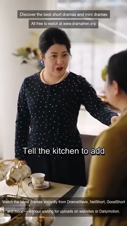 Watch Broke besties steal the spotlight