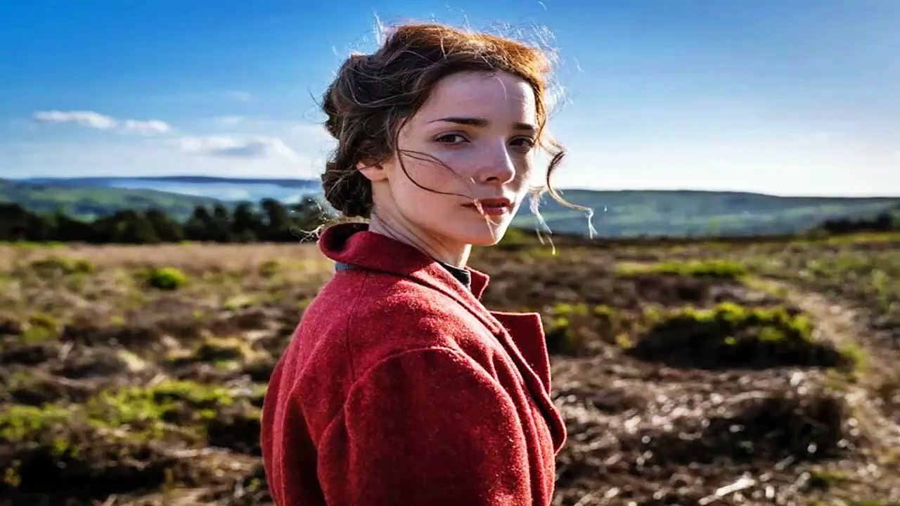 A Woman Of Substance S01E05 (2026) [Full Movie] [Trending Drama]Full EP - Full