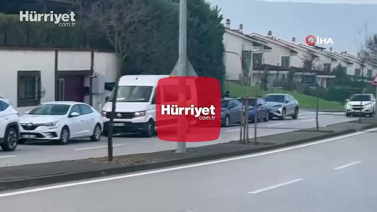 Başkan Mustafa Bozbey’in evinde arama