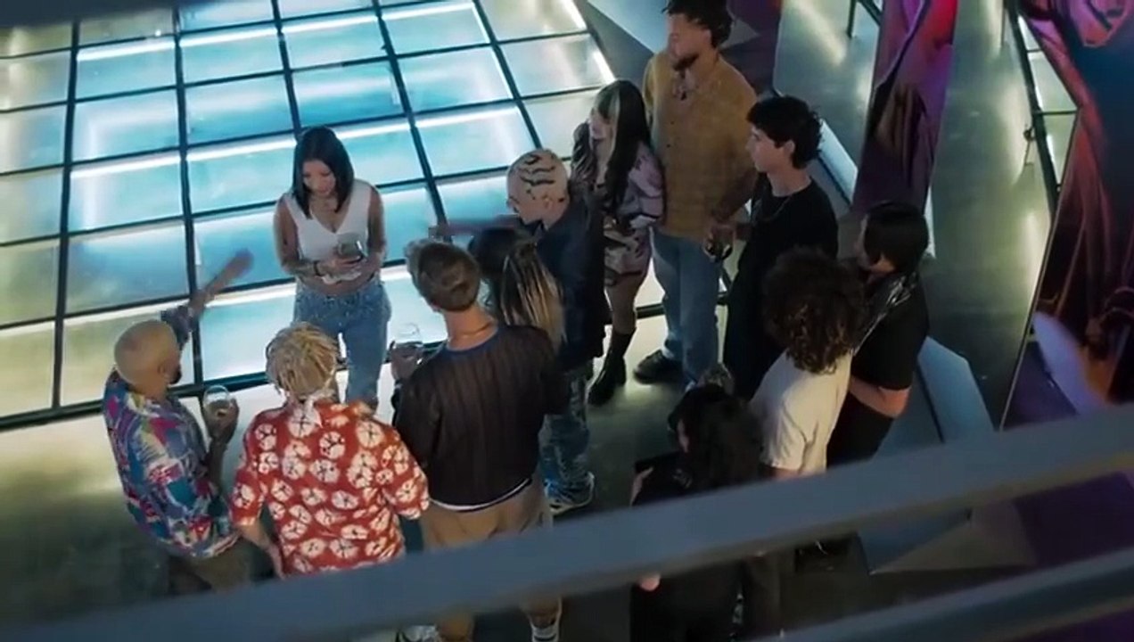 LA REYNA DEL FLOW 3 ｜ CAPÍTULO 59 COMPLETO [Full Movie] [Trending]Full EP - Full