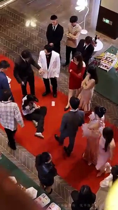 No fate in the next life Never love you again The choices she made [Full Movie] [Full Story]Full EP - Full