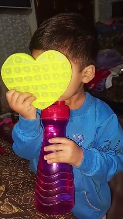 Salar ahmad playing