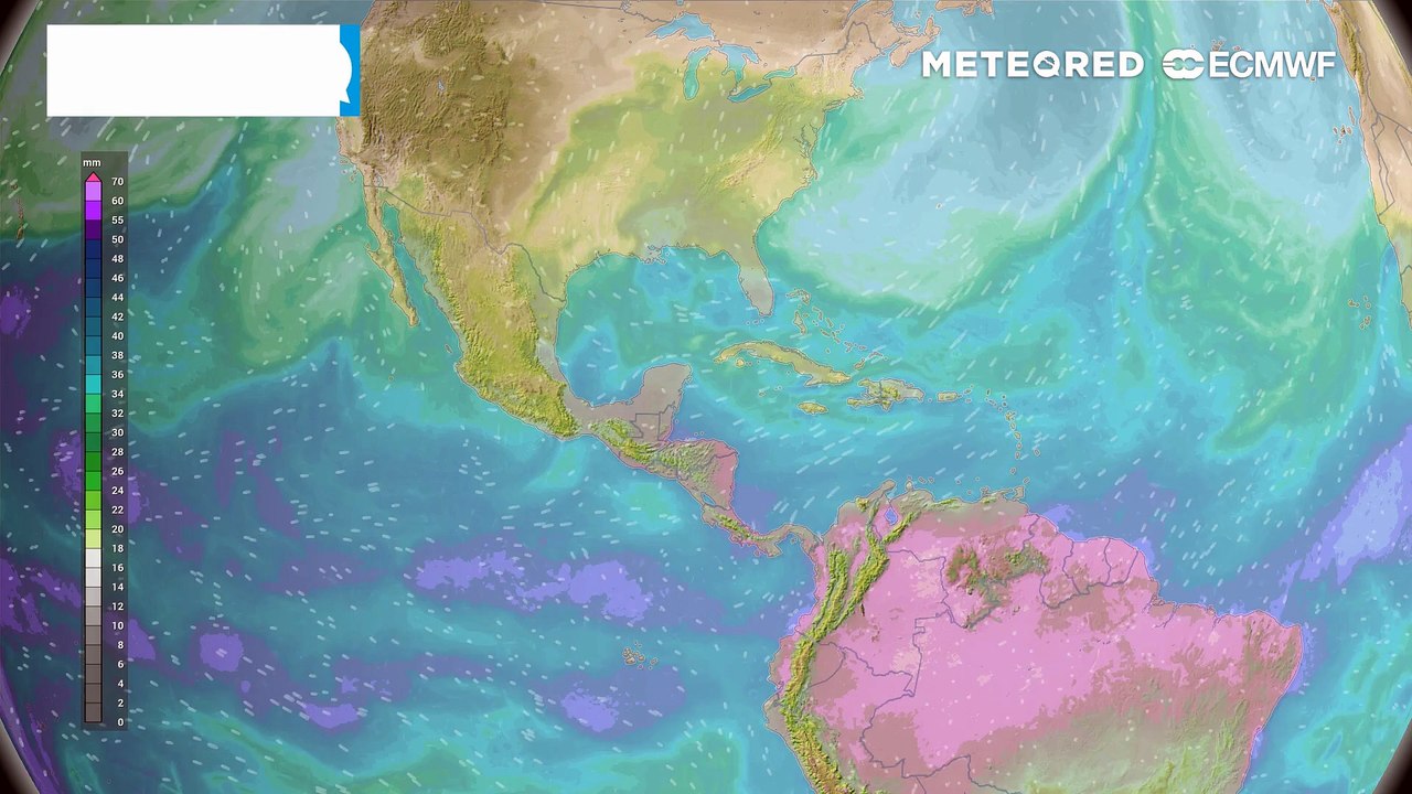 Cambios drásticos en la primera quincena de abril en México