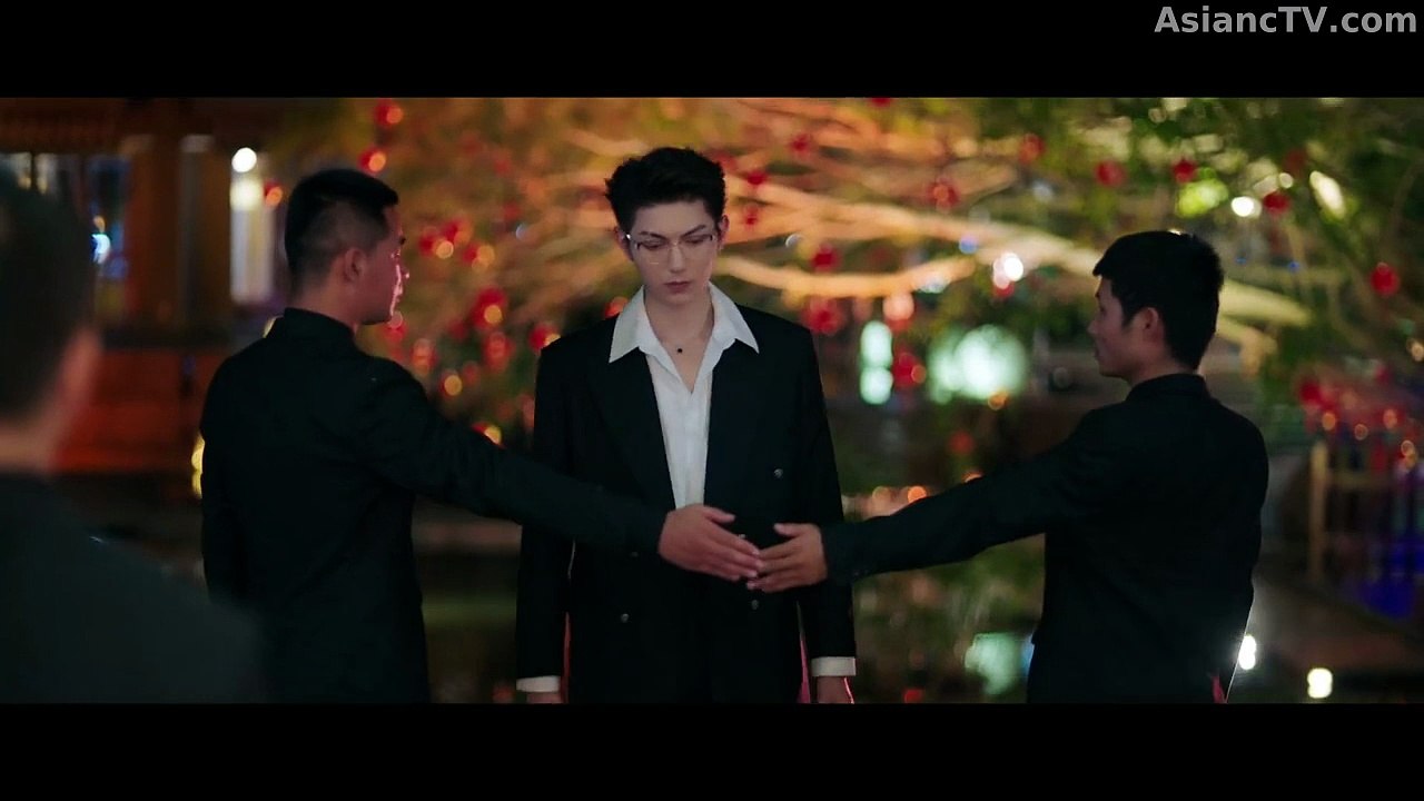 T.U.R.B.U.L.E.N.T L.O.V.E (2026) Ep 20 (eng sub)