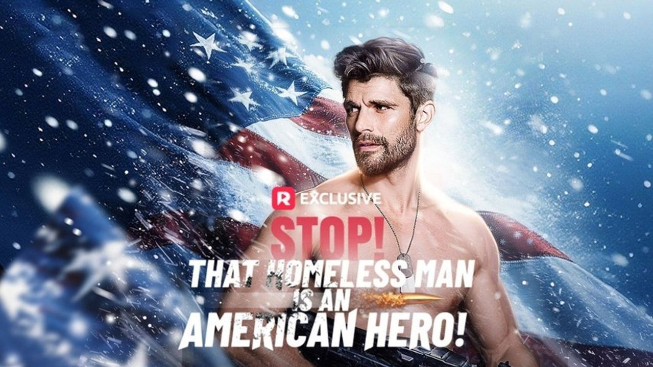 Stop That Homeless Man Is an American Hero #FULL EPISODE