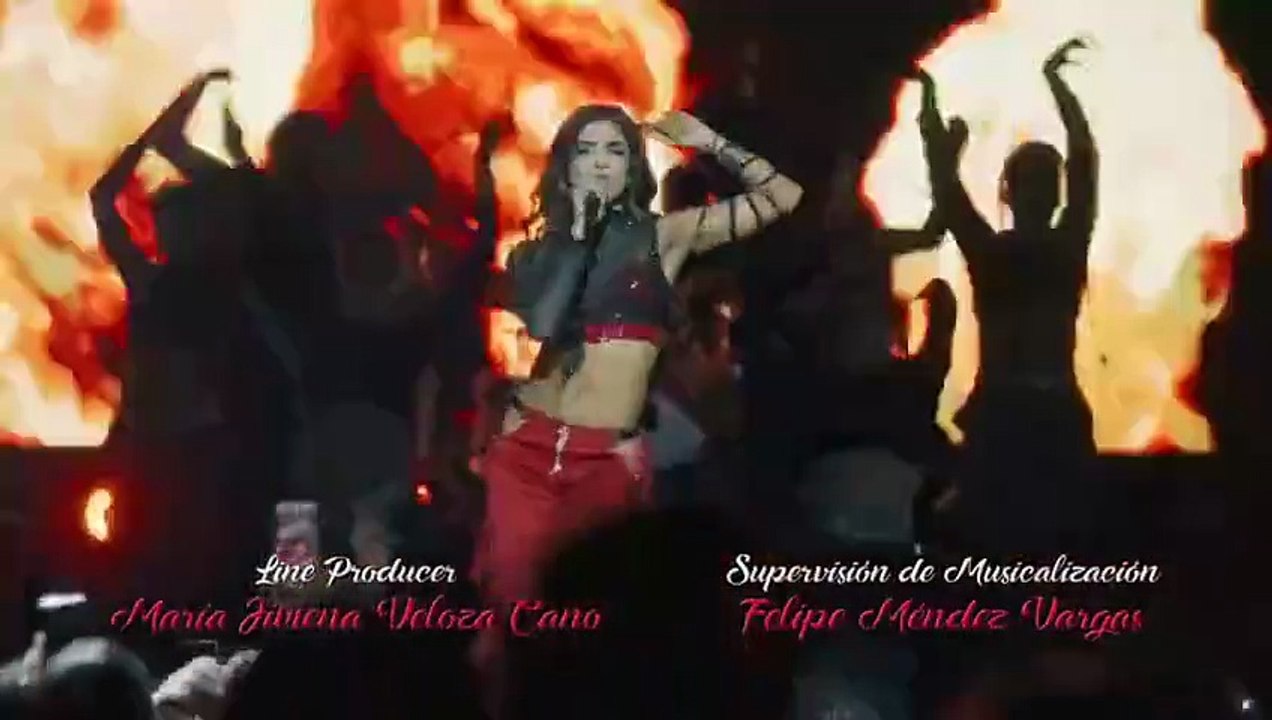 LA REYNA DEL FLOW 3 ｜ CAPÍTULO 62 COMPLETO [Full Movie] [Recommended]Full EP - Full