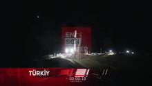 Türkiye, uzay tabanlı IoT hizmetleri için 2. LUNA uydusunu fırlattı