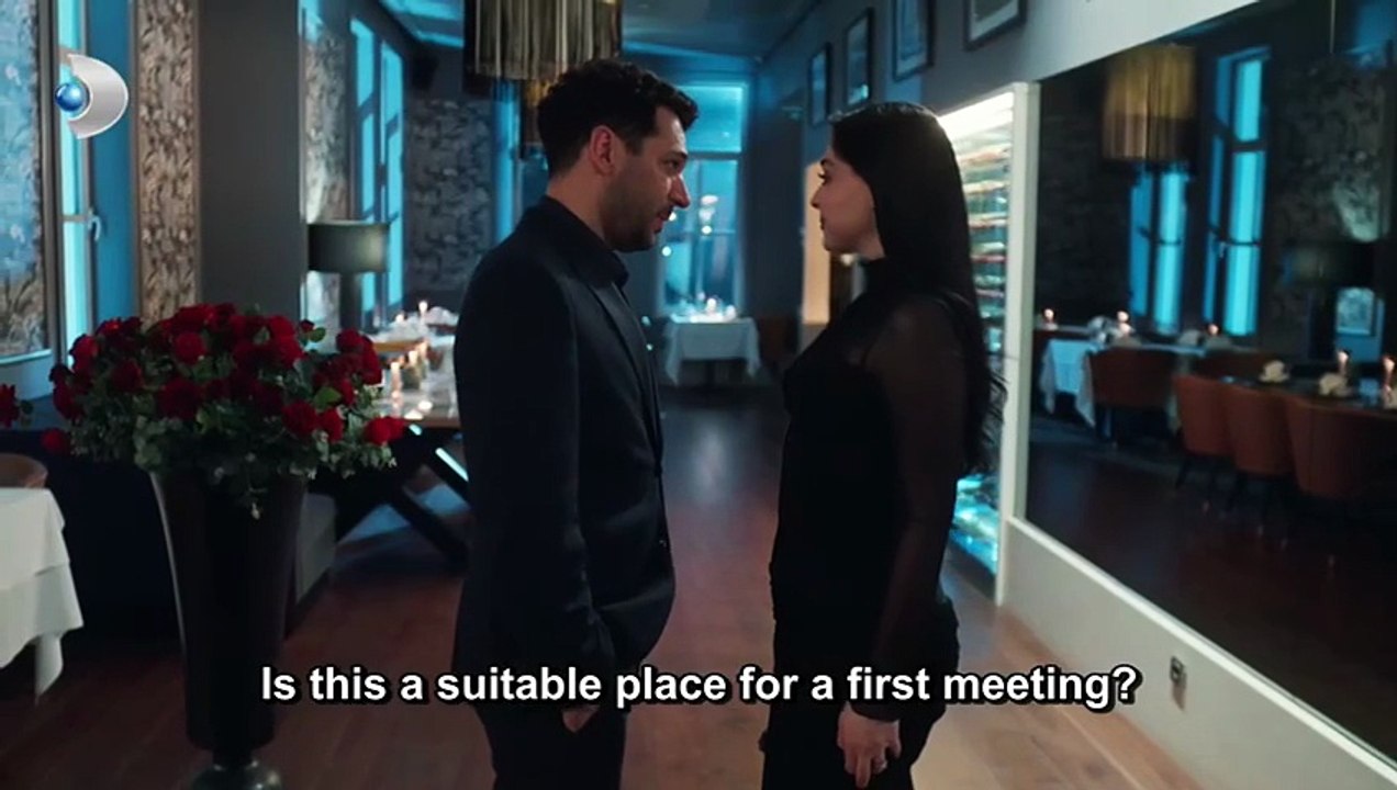 Guller ve Gunahlar - Episode 22 (English Subtitles)