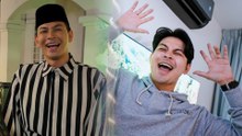 Izzue Islam seronok tengok kandungan ‘tangkap orang Kelantan’