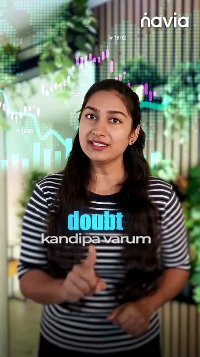 Market panic aagi, loss panra thappa epdi thadukradhu