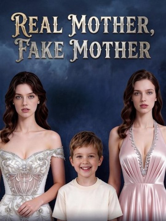Real mother, fake mother - ShortMax