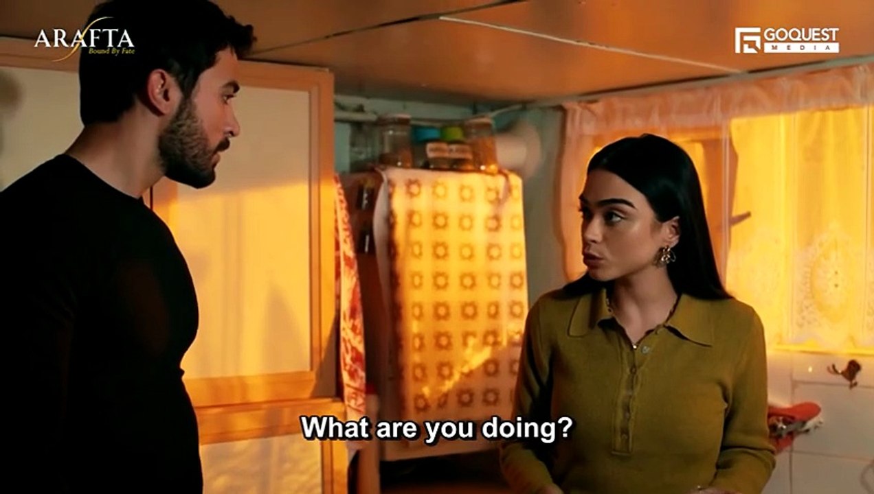 Arafta - Episode 96 (English Subtitles)