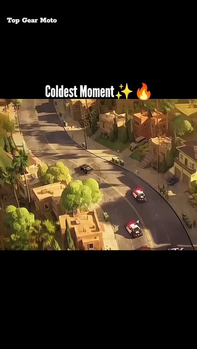 Coldest moment - Supercar WAR! 🏁💥 Who’s the FASTEST? #Supercars