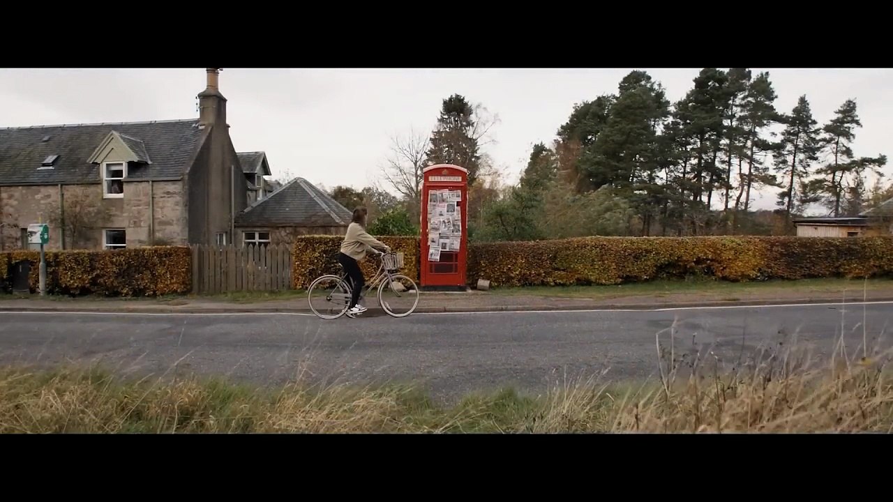 RED RIDING Official Trailer (2026)