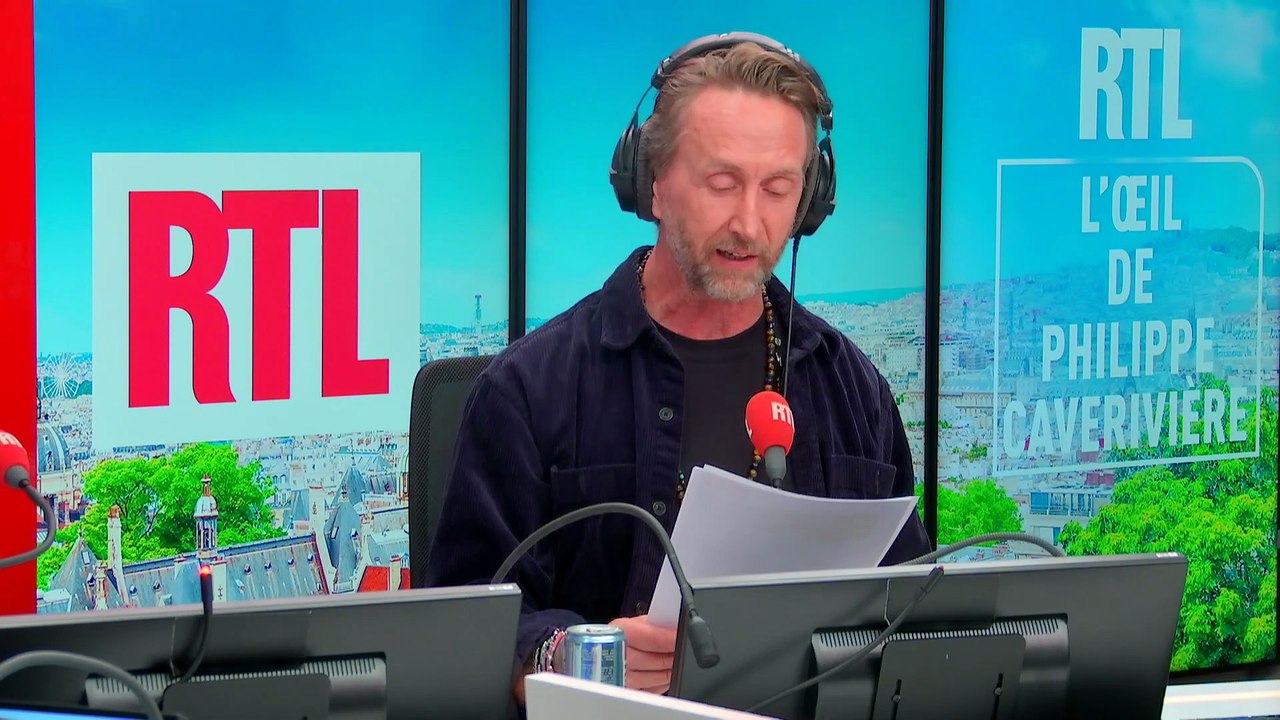 L'oeil de Philippe Caverivière du 31 mars 2026