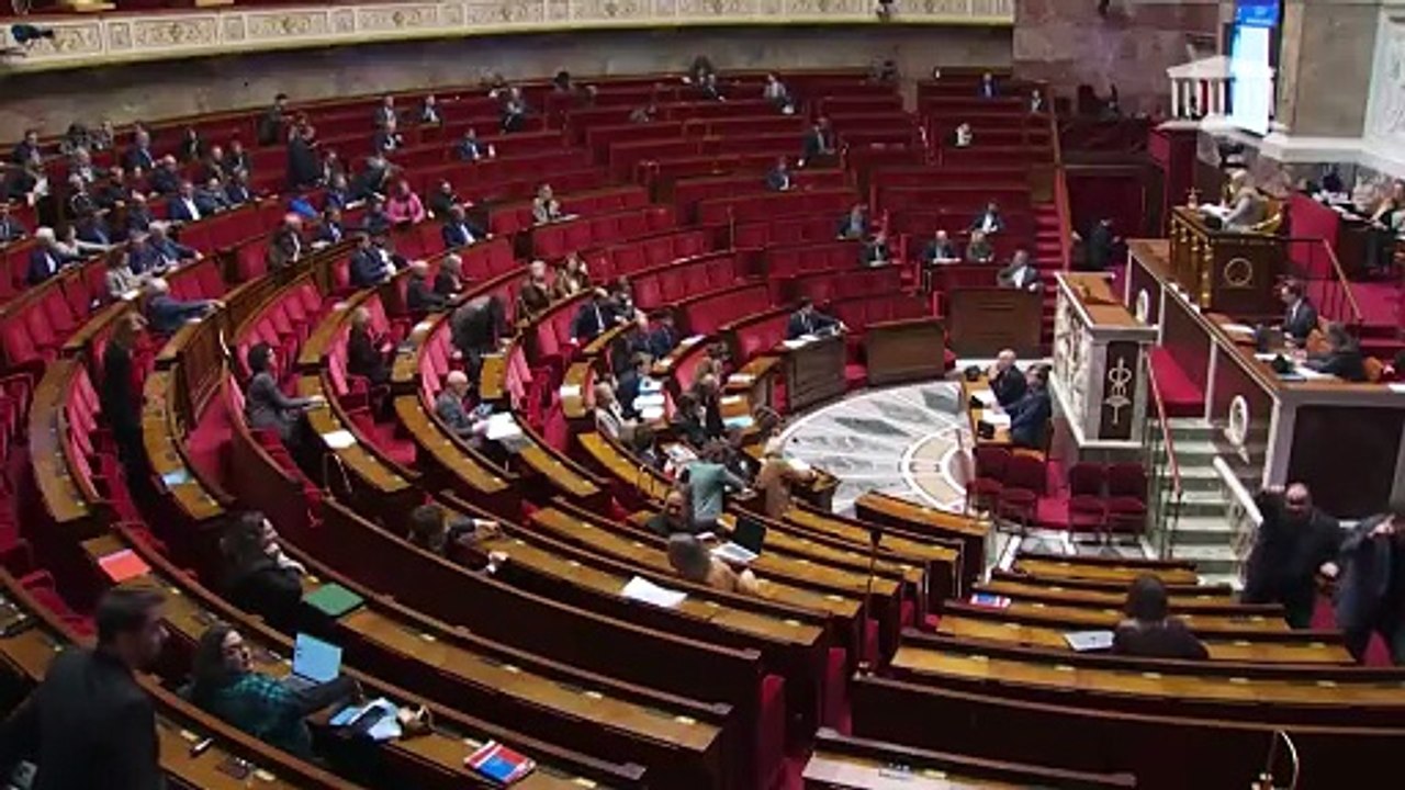 French parent says let kids be bored ahead of vote on social media ban