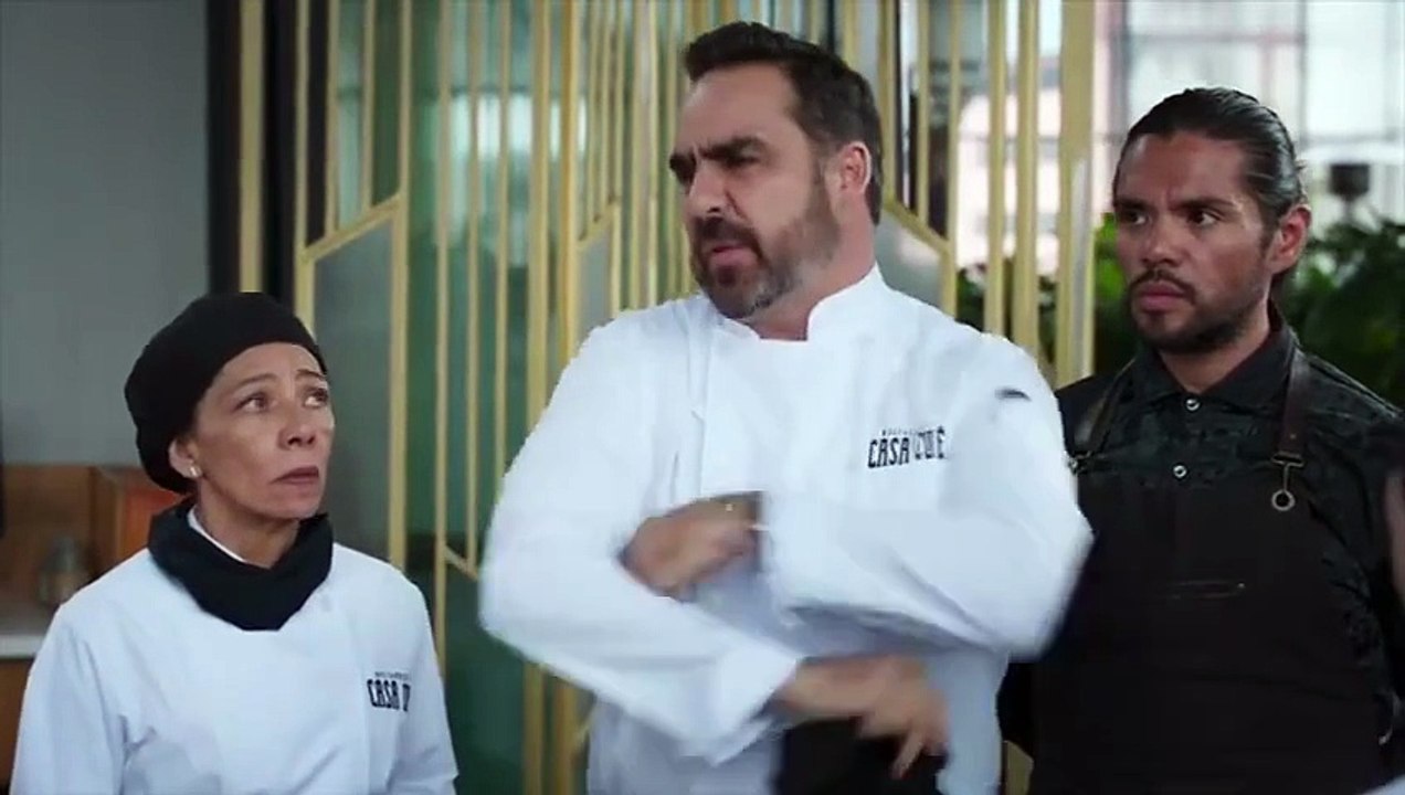 HERMANAS UN AMOR COMPARTIDO ｜ CAPÍTULO 30 COMPLETO [Full Movie] [Full Story]Full EP - Full