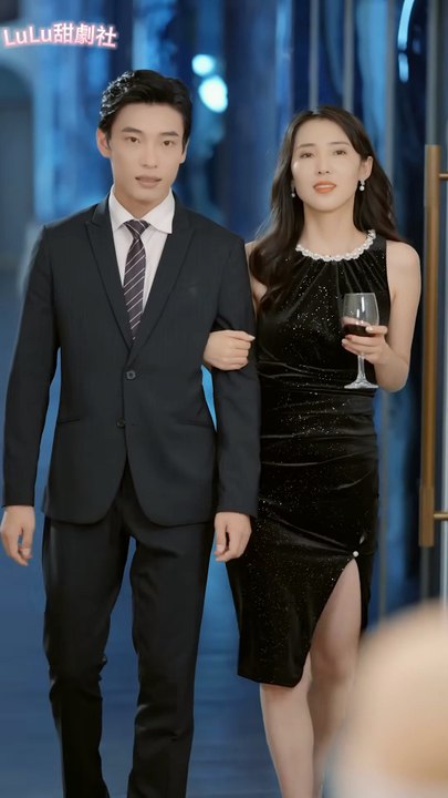 He leaves her for the white moon, making her a joke. She turns to the rich actor, he regrets [Full Movie] [High Quality]Full EP - Full