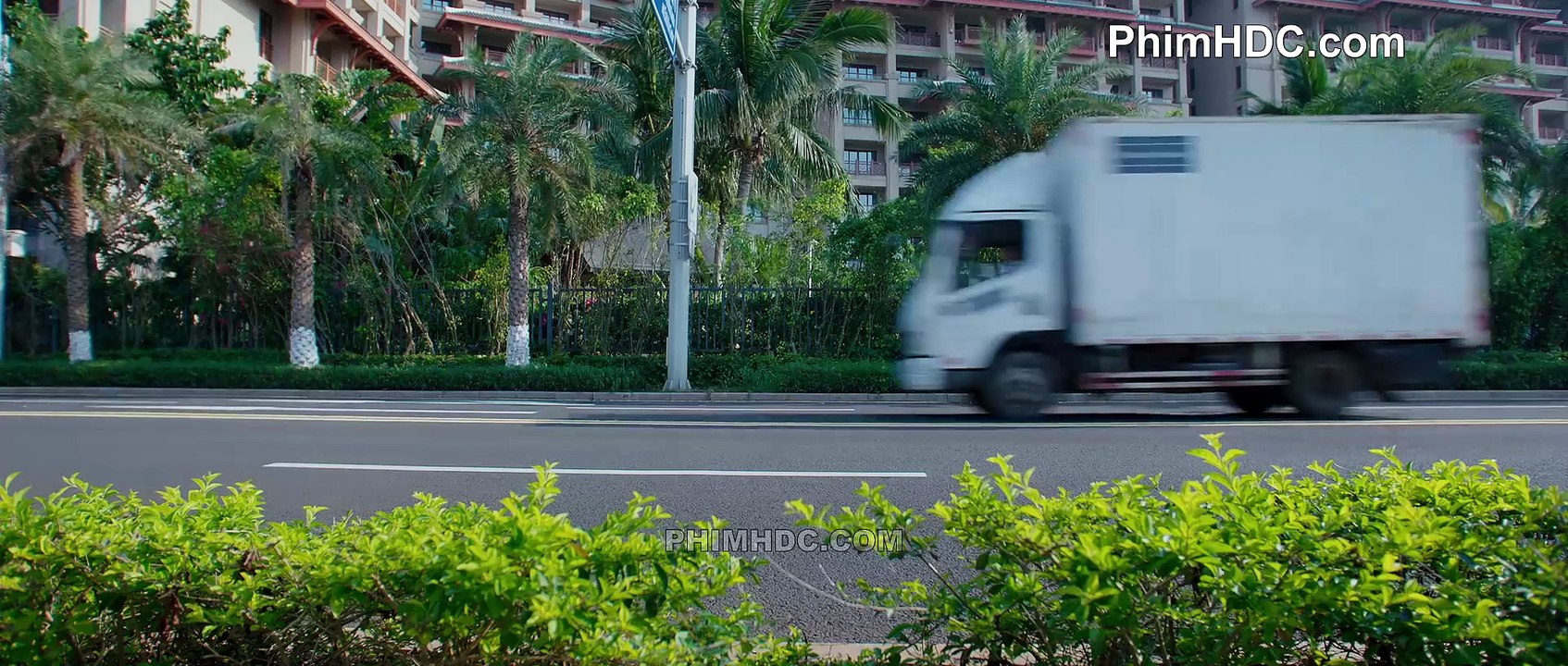 Mùa Mưa Khuynh Thành Tập 9 Thuyêt Minh