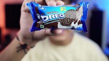 Facts About Oreo ❌❌